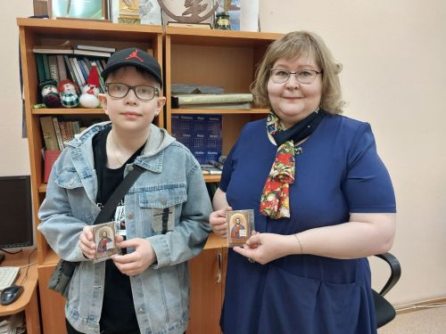 Федор Шишов: юный герой Заинска, который вдохновляет всех вокруг