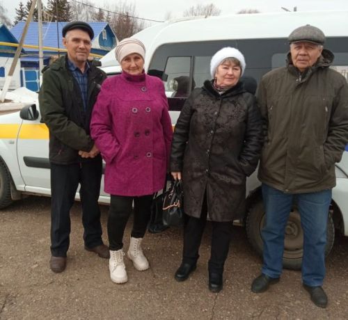 Профилактика – залог долголетия: как диспансеризация помогает заинцам сохранить здоровье