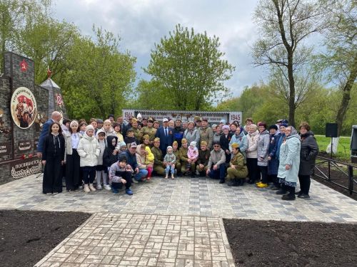 Багражлылар Җиңү көнен билгеләп үттеләр