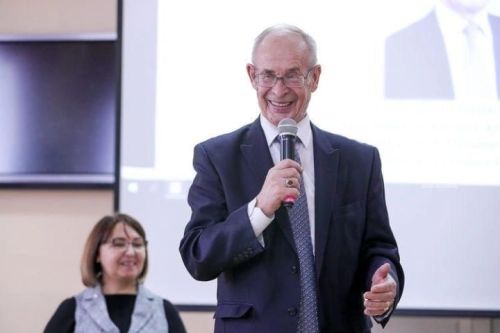 Хатип Миннегулов: десятки лет служения татарской литературе