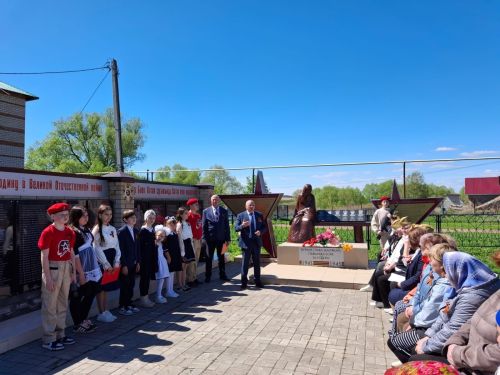 Багражлылар Җиңү көнен билгеләп үттеләр