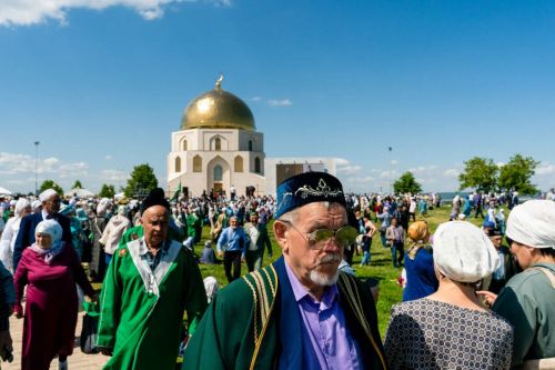 «Изге Болгар жыены – 2025»: акцент на духовность и религиозные традиции