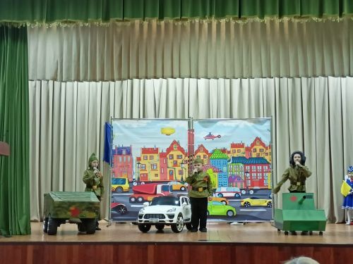 В Заинске наградили победителей муниципального фестиваля команд ЮПИД