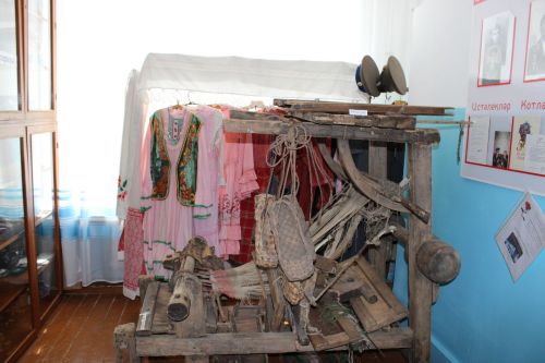 Түбән Биш урта мәктәбе 145 еллык юбилеен билгеләп үтте