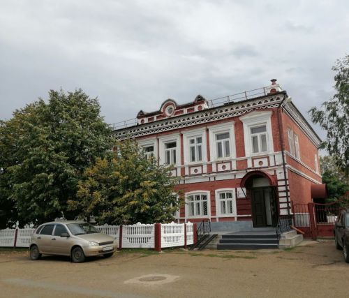 Жители Заинска приглашаются на «Ночь музеев» и празднование 40-летия краеведческого музея