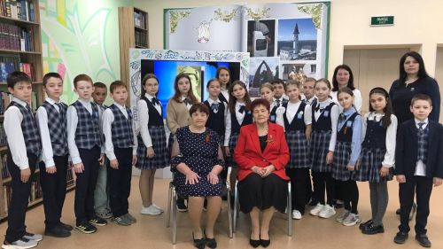 Әдәбият сөючеләр Ватан сугышында катнашкан  татар шагыйрьләрен искә алдылар