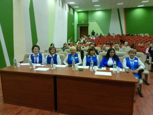 В Заинске наградили победителей муниципального фестиваля команд ЮПИД