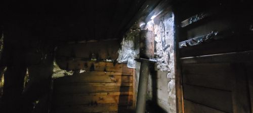 Пожары в Заинске: 4 возгорания за 4 дня