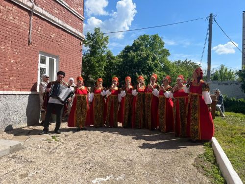 40-летие Заинского краеведческого музея и «Ночь музеев»: яркий праздник культуры