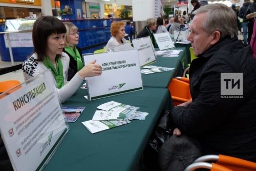 Татарстанда илкүләм проект буенча мәшгульлек үзәкләре каршында хатын-кызлар клублары эшли