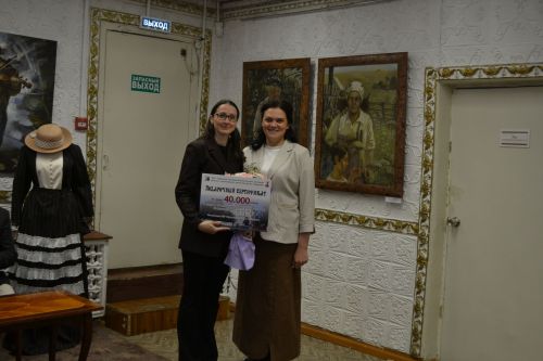 40-летие Заинского краеведческого музея и «Ночь музеев»: яркий праздник культуры
