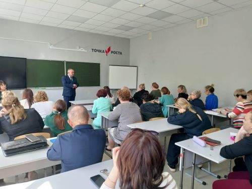 В Заинске усилят контроль за детской безопасностью на дорогах летом 2025 года