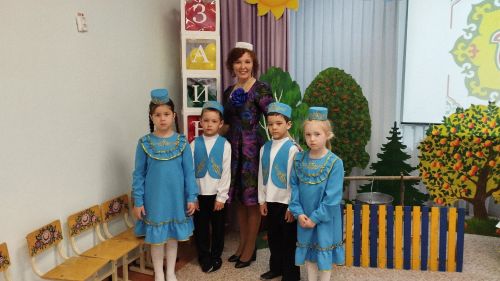 Зәйдә «Аулак өй — көрәш» төбәкара конкурсы узды