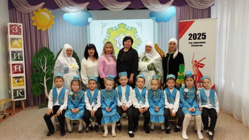 Зәйдә «Аулак өй — көрәш» төбәкара конкурсы узды