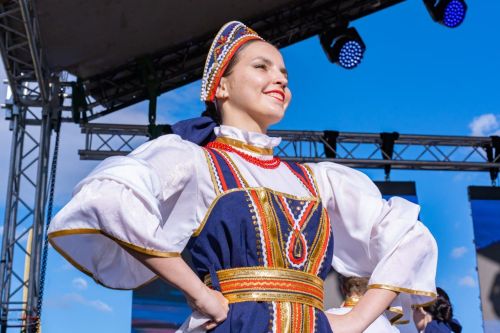«Туриада – 2025»: В Саратовской области стартовал масштабный спортивно-туристический фестиваль