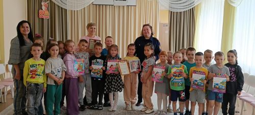 Зәйдә “Янмый торган купина” конкурсы җиңүчеләрен бүләкләделәр