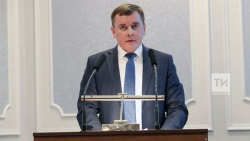 Марат Җәббаров шәхси ярдәмче хуҗалыкларга ярдәм чаралары турында сөйләде