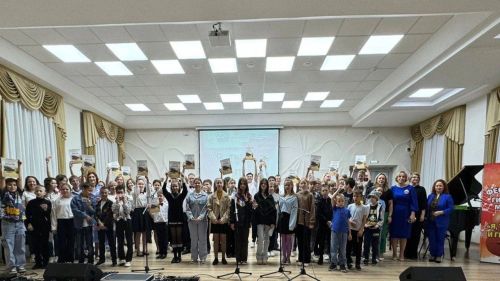 Педагог музыкальной школы рассказала об истории фестиваля «Я, ты, мы и гитара» в Заинске