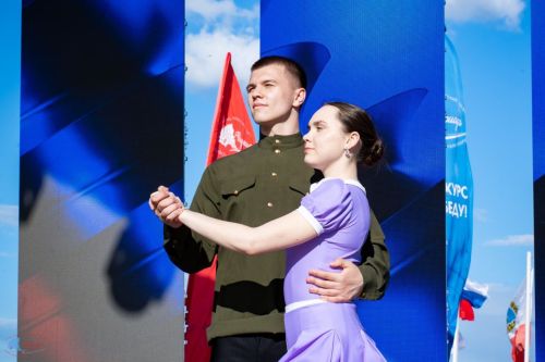 «Туриада – 2025»: В Саратовской области стартовал масштабный спортивно-туристический фестиваль