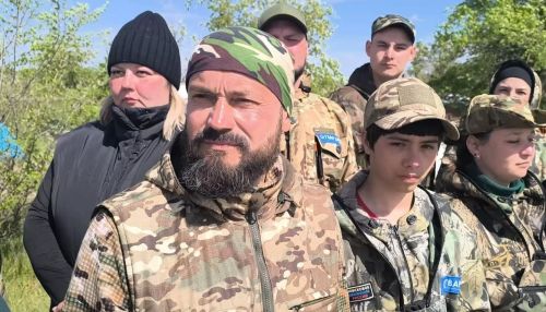 В ходе экспедиции «Вахта Памяти 2025» заинскими поисковиками были найдены и эксгумированы останки 13 солдат