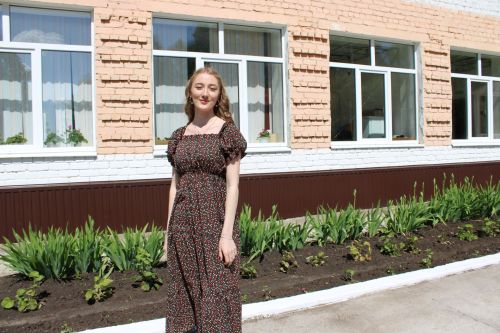 Выпускники и педагоги поделились воспоминаниями о Нижнебишевской школе