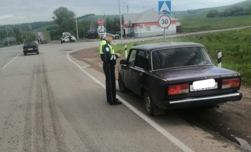 «Тоннель» операциясе юл кагыйдәләре бозучыларны ачыклады