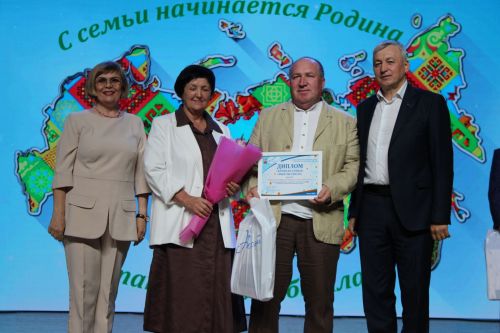 Зәйдә “Нечкәбил – 2025” республика бәйгесенең төбәк туры үтә