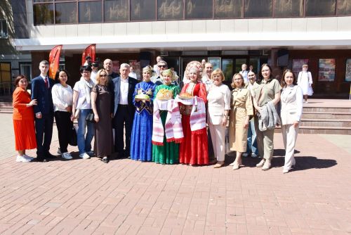 Зәйдә “Нечкәбил – 2025” республика бәйгесенең төбәк туры үтә