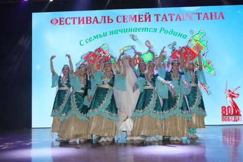 Зәйдә “Нечкәбил – 2025” республика бәйгесенең төбәк туры үтә
