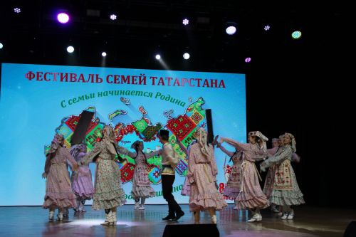 Зәйдә “Нечкәбил – 2025” республика бәйгесенең төбәк туры үтә