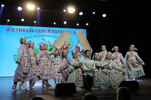 Зәйдә “Нечкәбил – 2025” республика бәйгесенең төбәк туры үтә