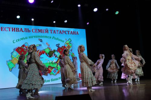 Зәйдә “Нечкәбил – 2025” республика бәйгесенең төбәк туры үтә