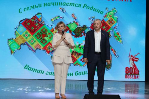 Зәйдә “Нечкәбил – 2025” республика бәйгесенең төбәк туры үтә