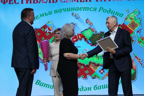 Зәйдә “Нечкәбил – 2025” республика бәйгесенең төбәк туры үтә
