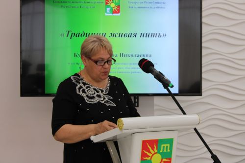 Зәйдә “Нечкәбил – 2025” республика бәйгесенең төбәк туры үтә