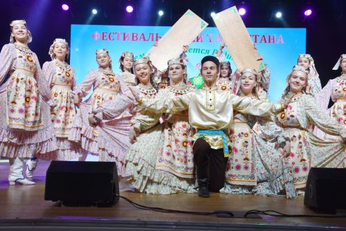 Зәйдә “Нечкәбил – 2025” республика бәйгесенең төбәк туры үтә