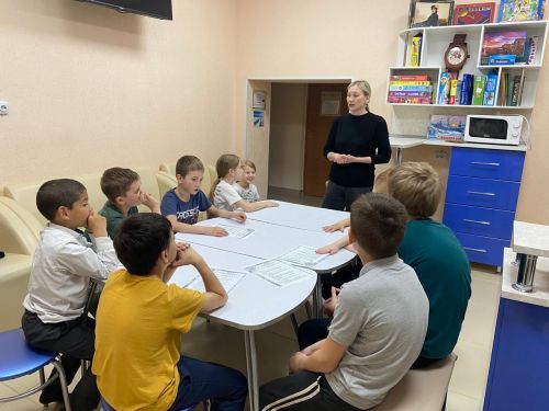 Зәйнең “Радость” үзәгендә «Наркотикларсыз тормыш»  айлыгы кысаларында чара узды
