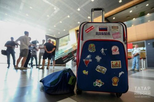 Роспотребнадзор запускает Всероссийскую горячую линию для туристов
