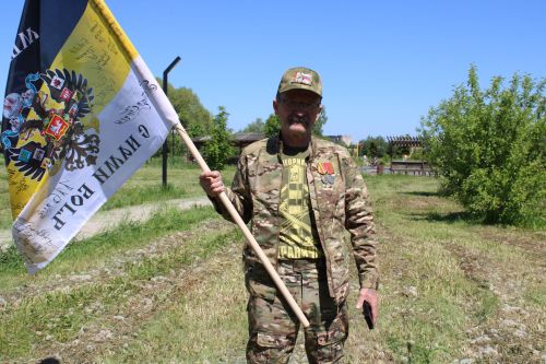 В Заинске отметили День пограничника