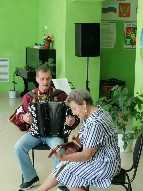 Зәйдә Славян язуы һәм мәдәнияте көненә багышланган чара узды
