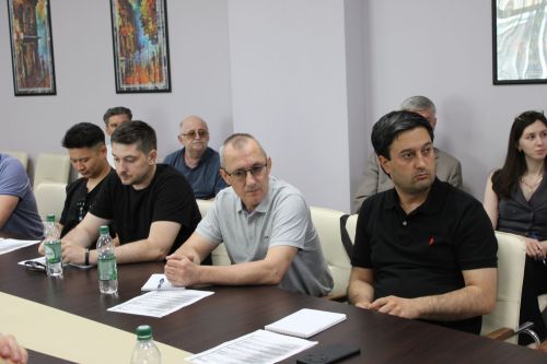 Научно-практическая конференция по неотложной хирургии прошла в Заинске