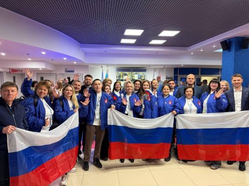 Специалист Заинской ГРЭС в числе победителей чемпионата ProfSkills Belarus