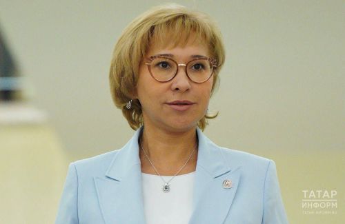 Прямой эфир с министром труда Татарстана:  Эльмира Зарипова ответит на вопросы граждан