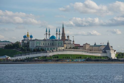 7 чудес Татарстана: знакомимся с невероятными локациями республики