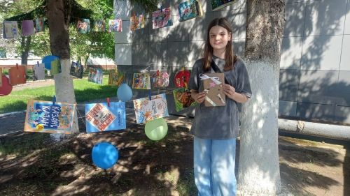 Книги, творчество и душевные встречи: как в Заинске отметили День библиотек