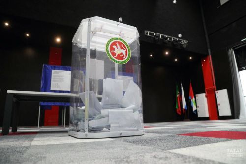 Выборы Раиса Татарстана могут состояться 14 сентября 2025 года
