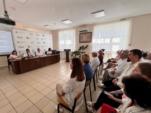 В Заинской ЦРБ назвали самые опасные инфекции, которые можно привезти из отпуска