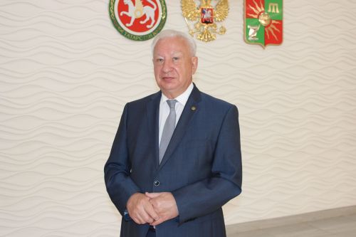 Зәйдә ашыгыч хирургия темасына сөйләштеләр
