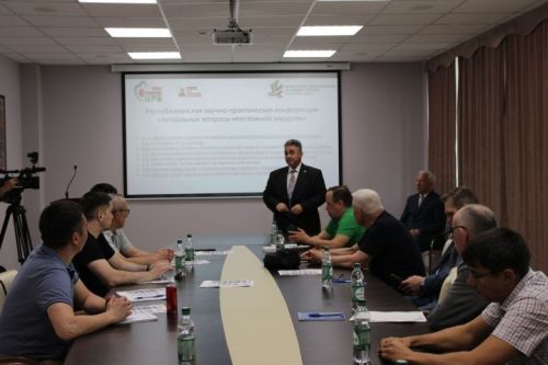 Зәйдә ашыгыч хирургия темасына сөйләштеләр
