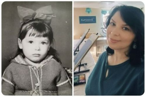 Что бы я сказал себе маленькому?